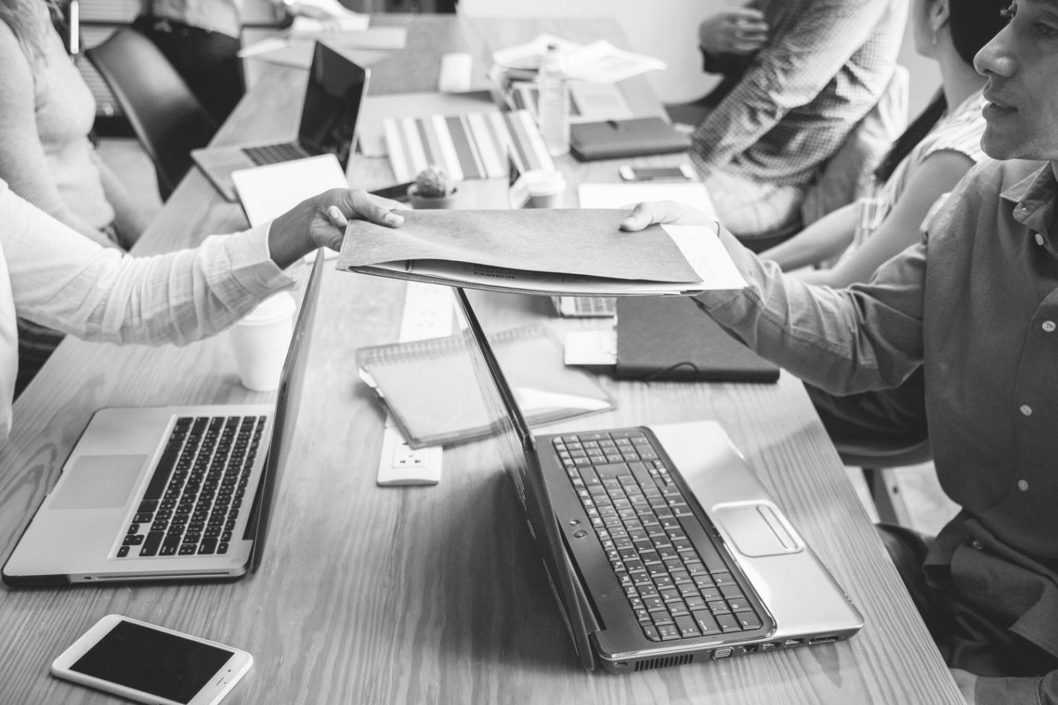 Digitale Transformation im Budgetmanagement - KI-gestützte Finanzplanung